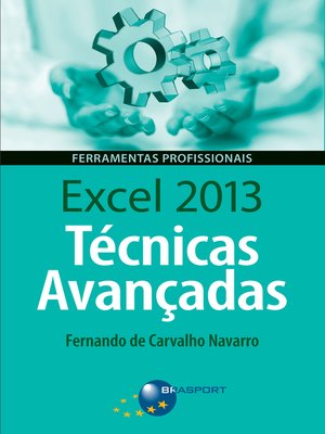 cover image of Excel 2013 Técnicas Avançadas